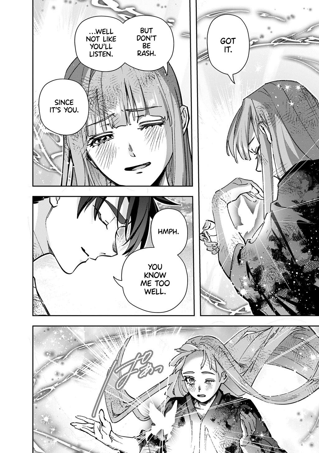 Hametsu no Oukoku Chap 61 - Next Chap 62