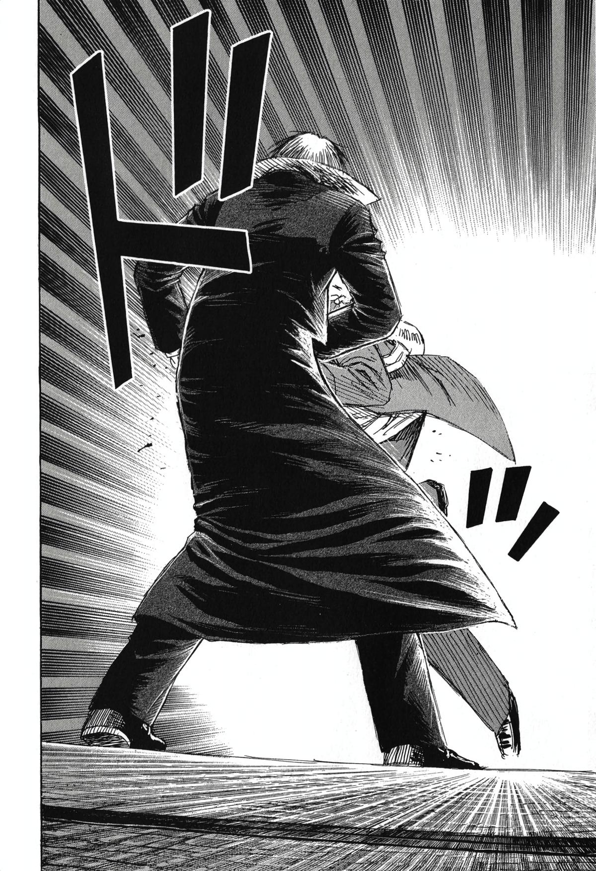 Higanjima - Saigo no 47 Hiai Chap 143 - Next Chap 144