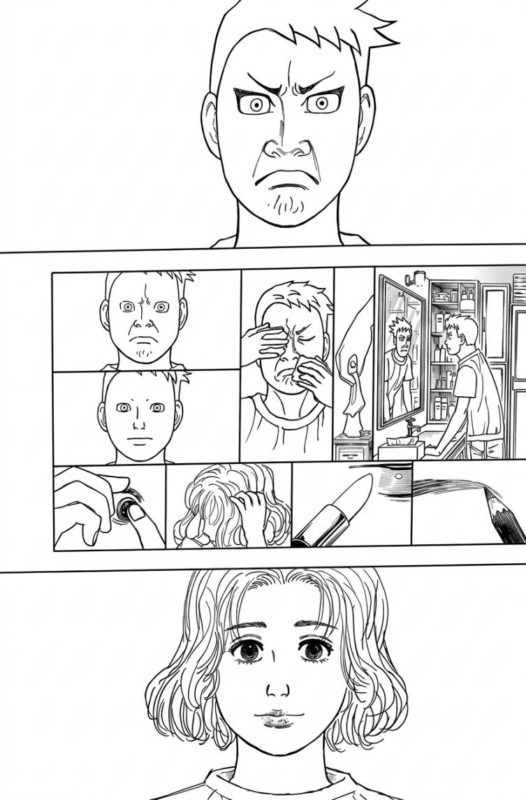 Hunter x Hunter Chap 411 - Next Chap 412