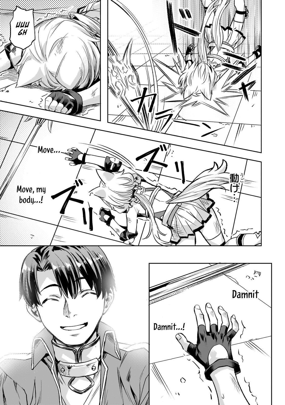 Isekai de Slow Life wo (Ganbou) Chap 63 - Next Chap 64
