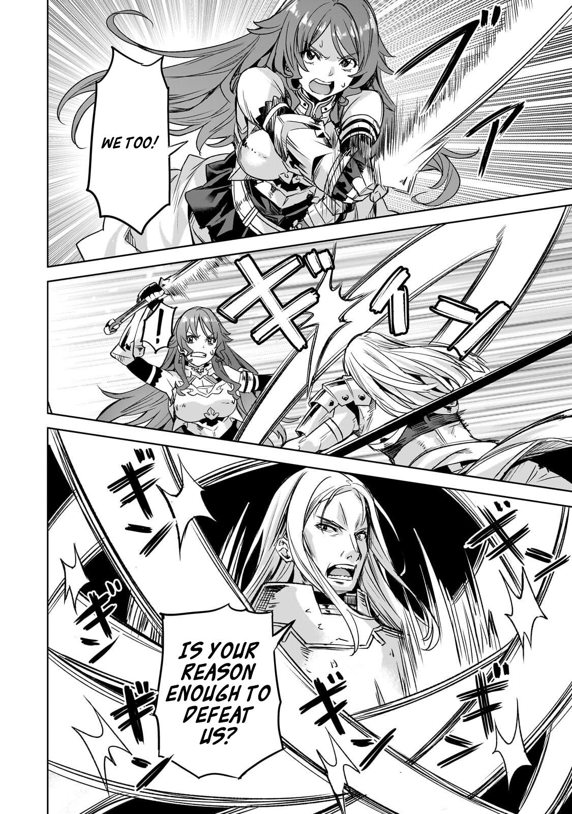 Isekai de Slow Life wo (Ganbou) Chap 63 - Next Chap 64