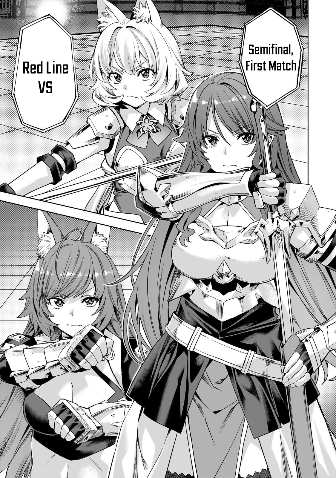 Isekai de Slow Life wo (Ganbou) Chap 63 - Next Chap 64