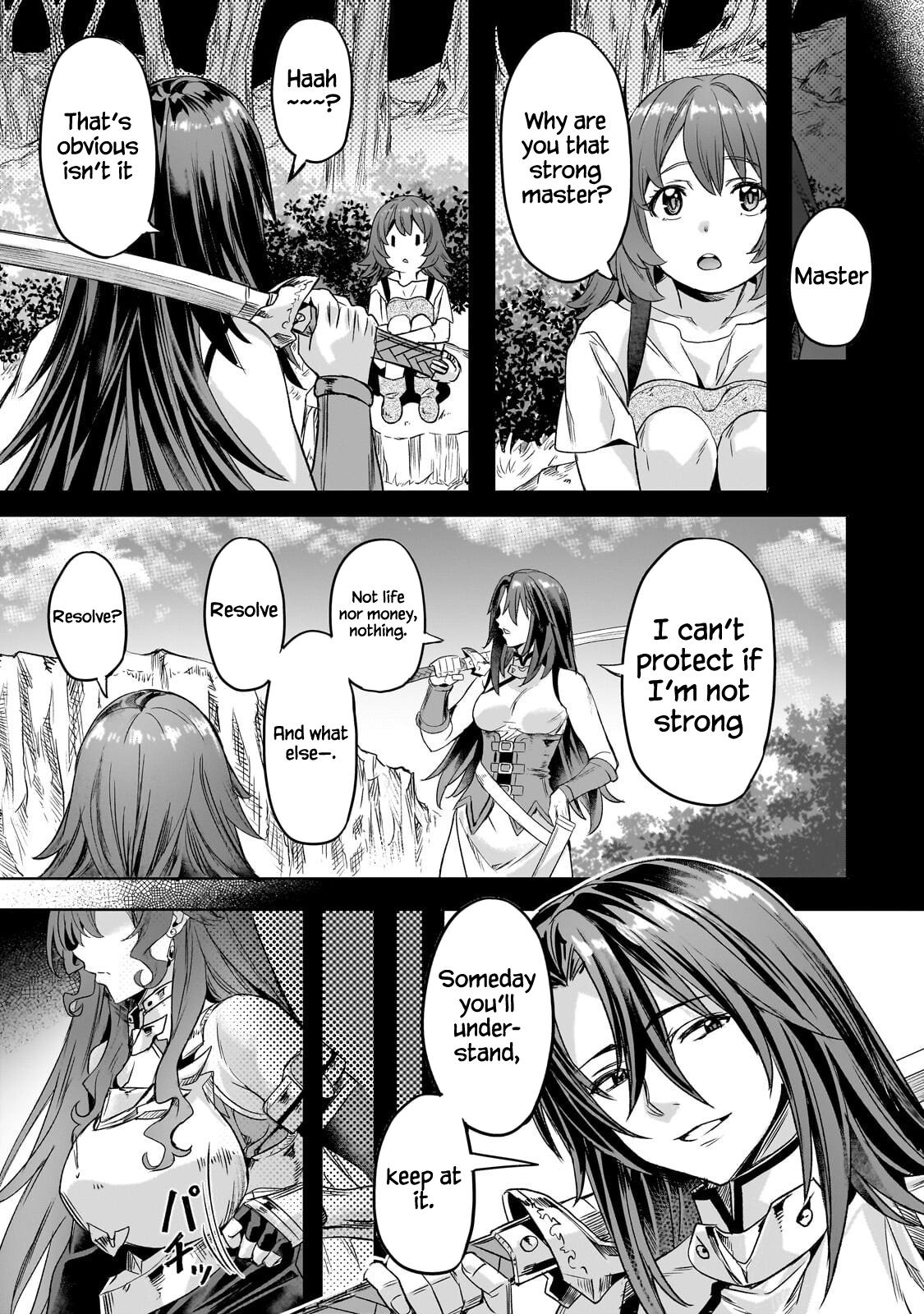Isekai de Slow Life wo (Ganbou) Chap 63 - Next Chap 64