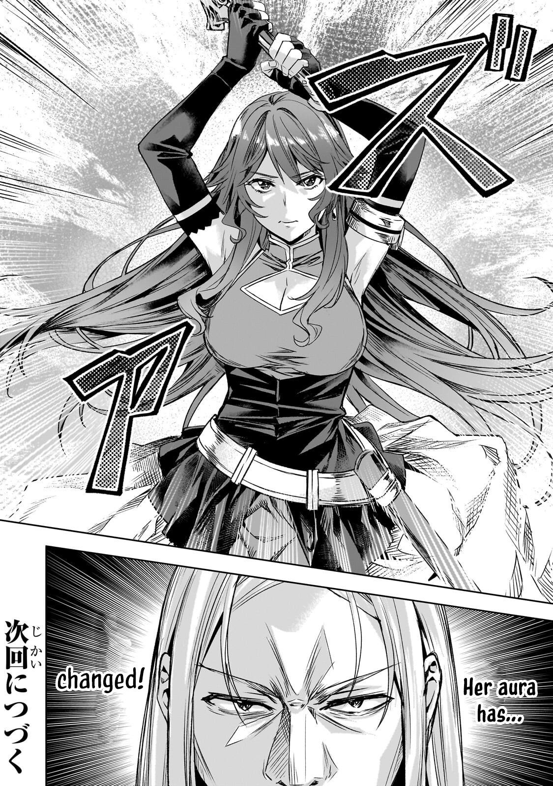 Isekai de Slow Life wo (Ganbou) Chap 63 - Next Chap 64