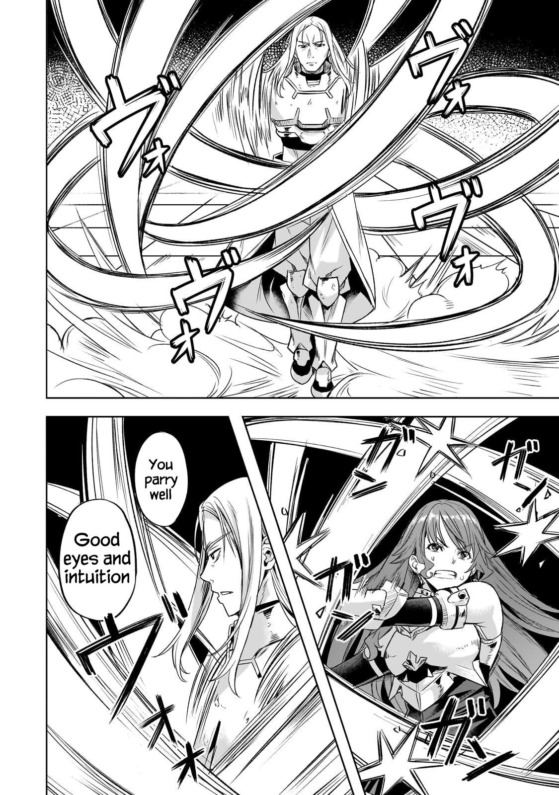 Isekai de Slow Life wo (Ganbou) Chap 63 - Next Chap 64