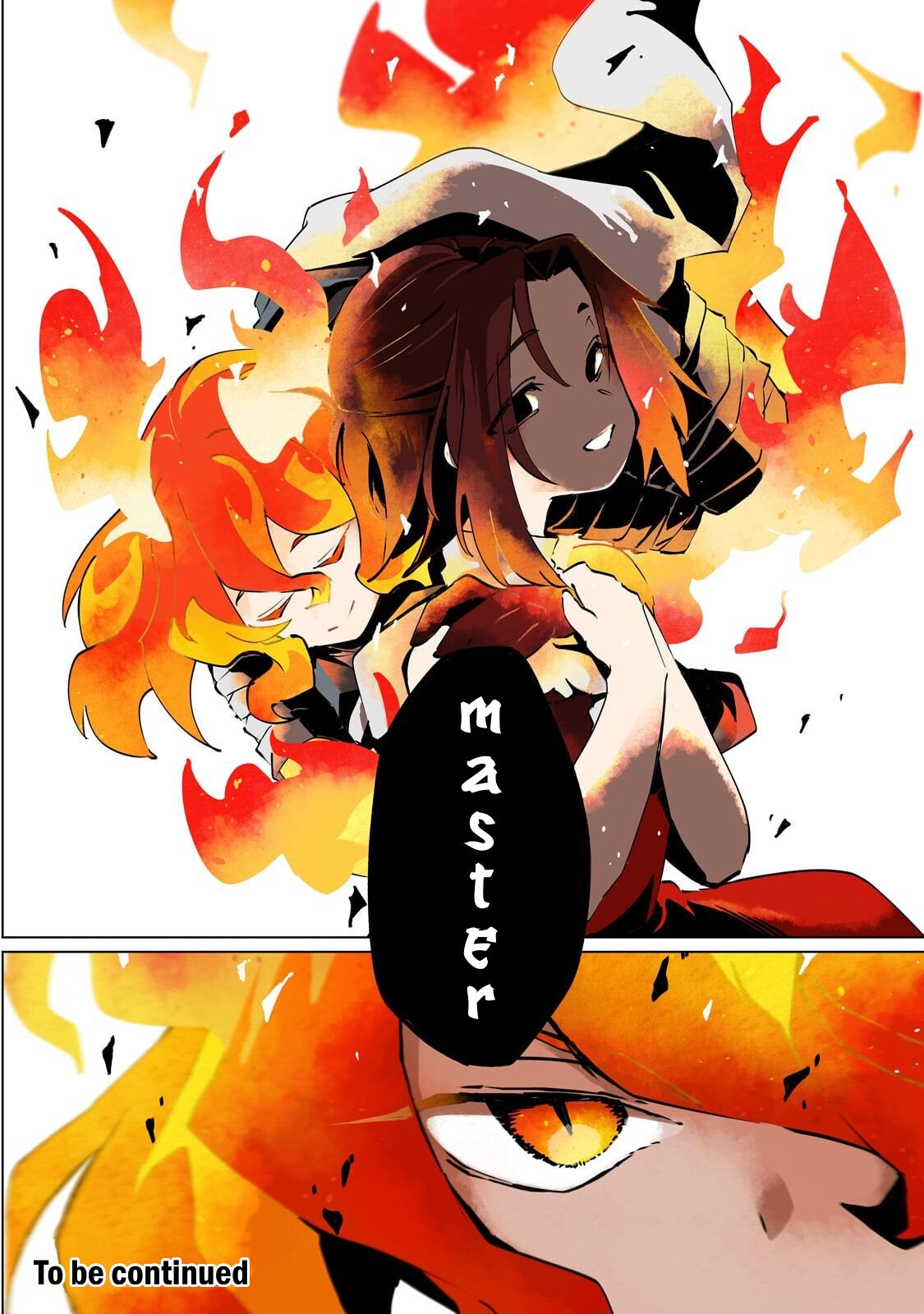 Isekai Meikyuu no Saishinbu o Mezasou Chap 45 - Next Chap 46