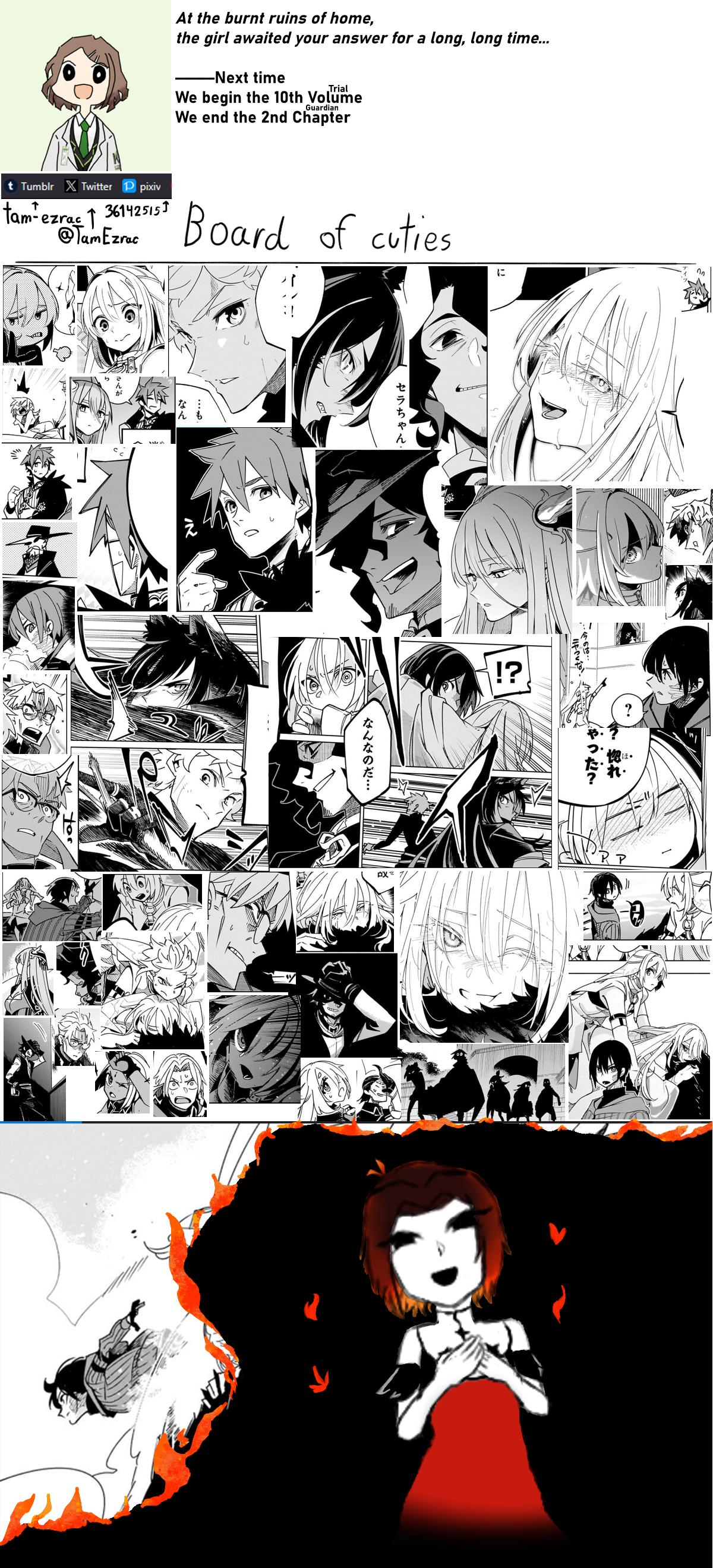 Isekai Meikyuu no Saishinbu o Mezasou Chap 45 - Next Chap 46