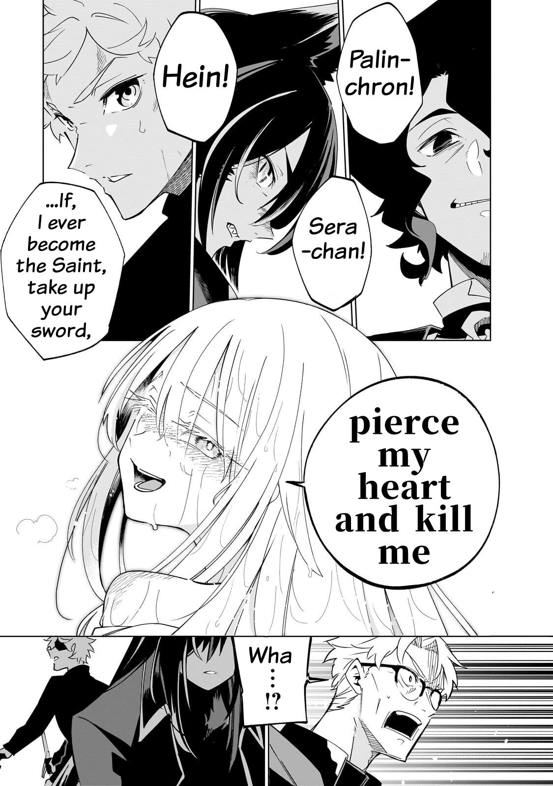 Isekai Meikyuu no Saishinbu o Mezasou Chap 45 - Next Chap 46