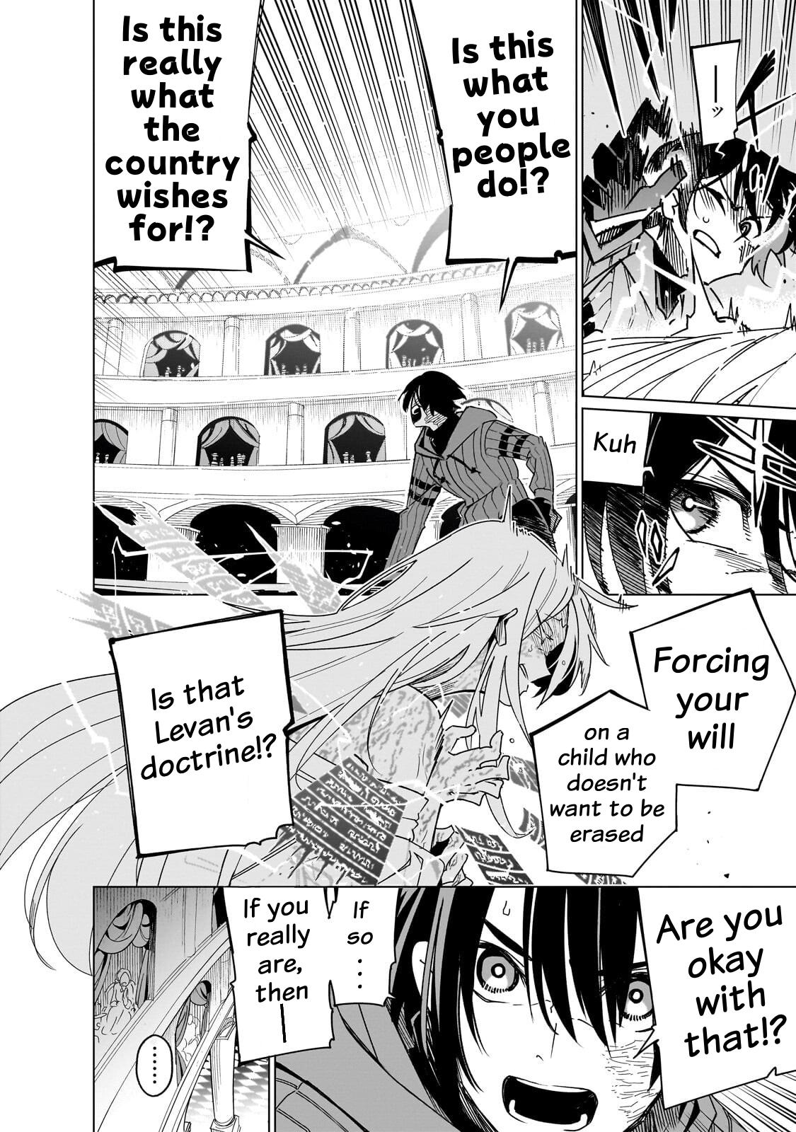 Isekai Meikyuu no Saishinbu o Mezasou Chap 45 - Next Chap 46