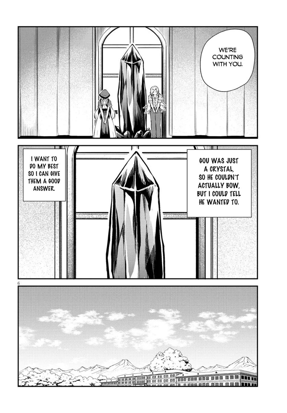 Isekai Nonbiri Nouka Chap 315 - Next Chap 316