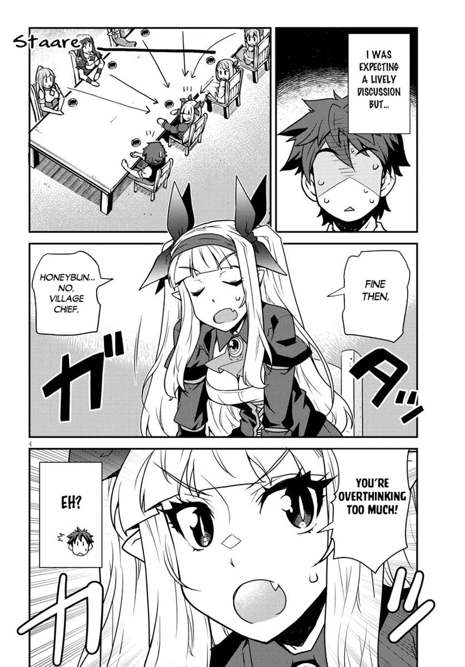 Isekai Nonbiri Nouka Chap 316 - Next Chap 317