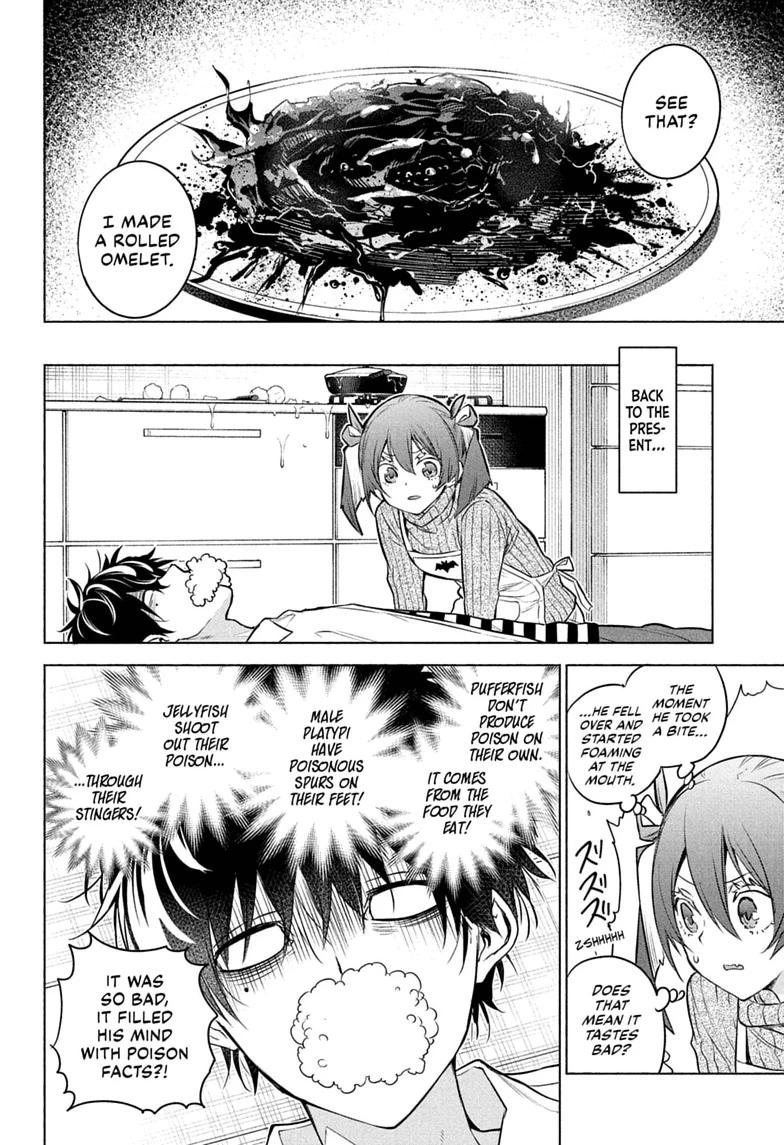 Animal Signal Chap 4 - Next Chap 5