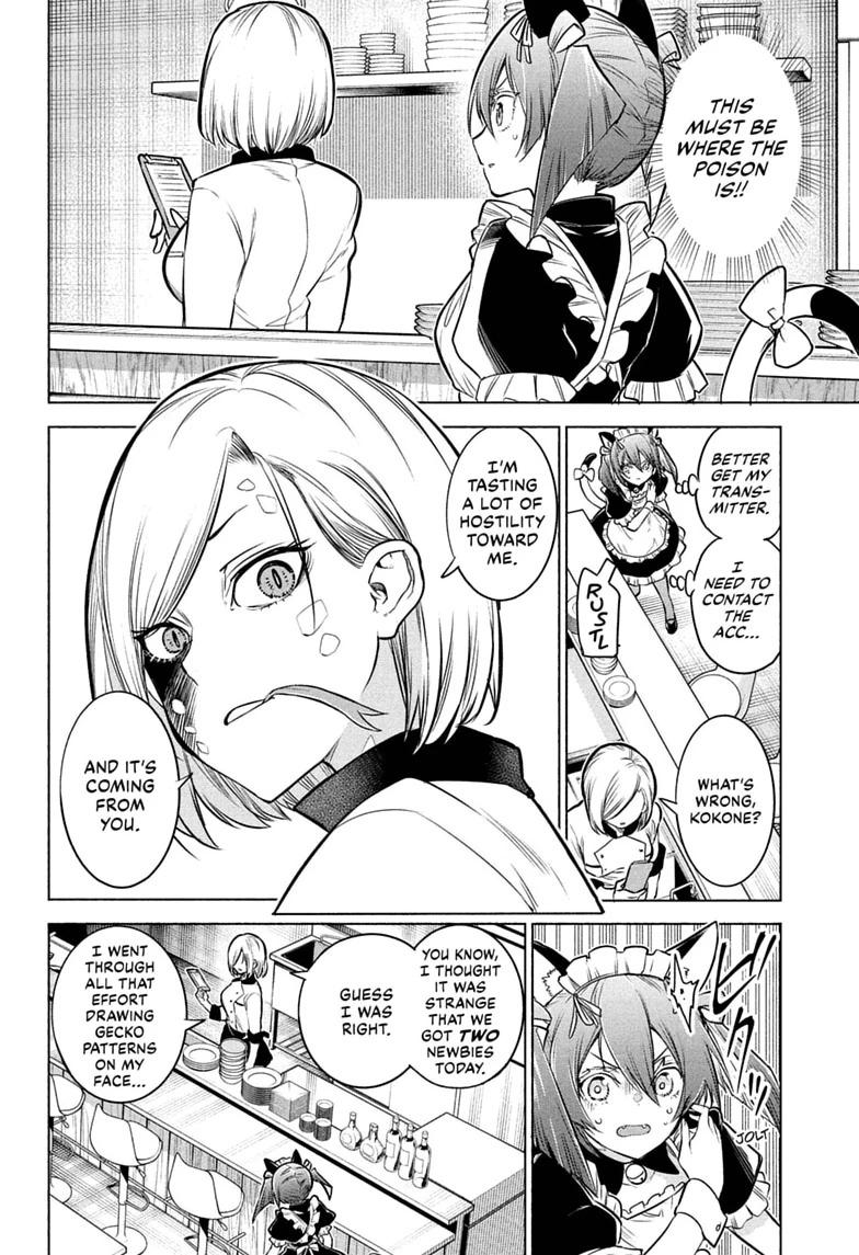 Animal Signal Chap 4 - Next Chap 5