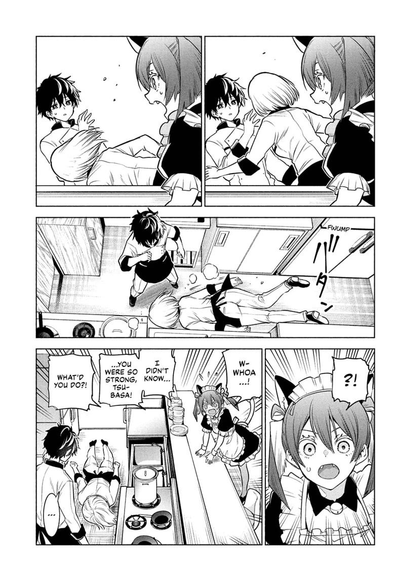 Animal Signal Chap 4 - Next Chap 5
