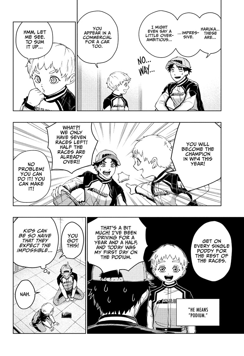 Hal Formula Chap 2 - Next Chap 3