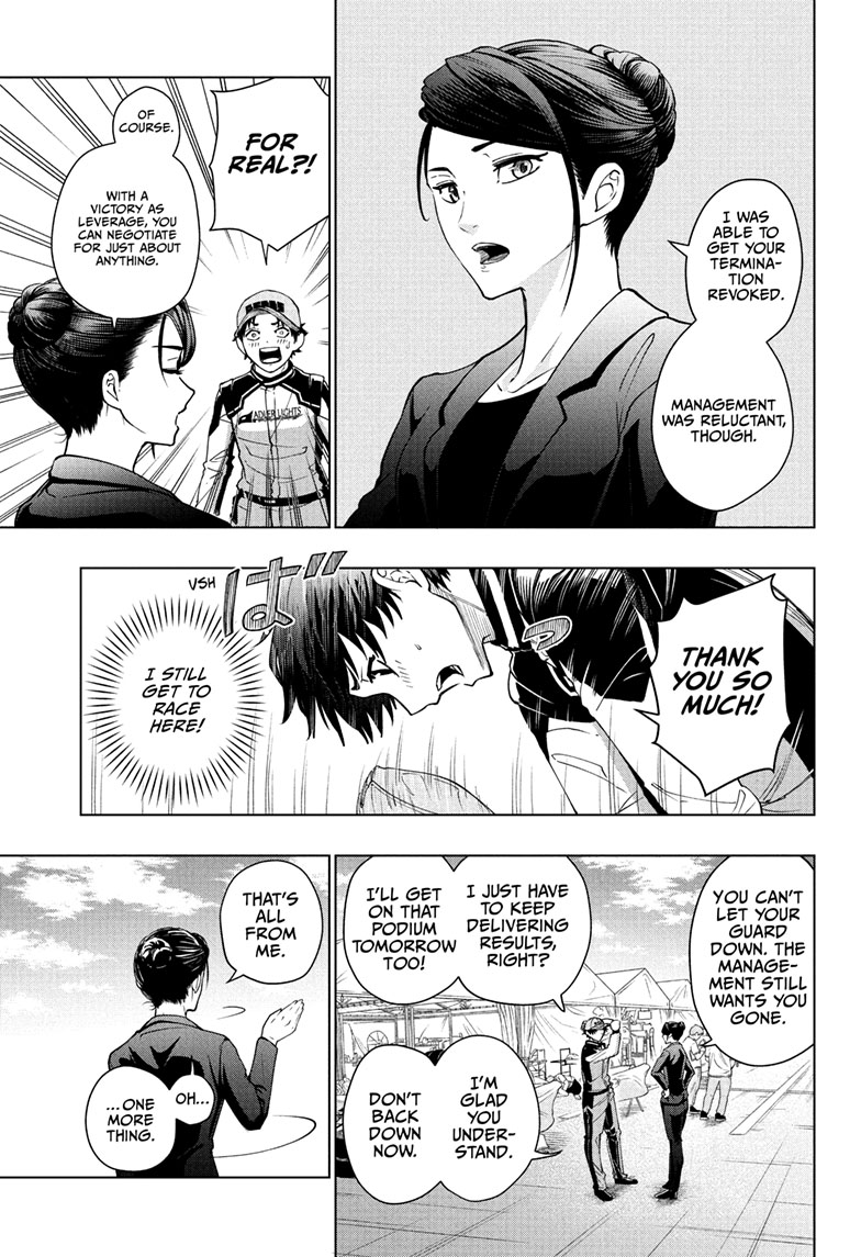 Hal Formula Chap 2 - Next Chap 3