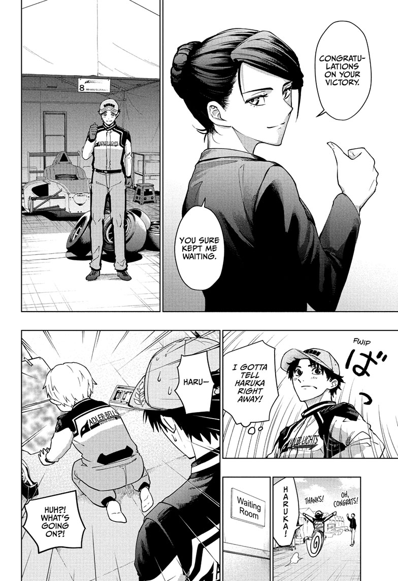 Hal Formula Chap 2 - Next Chap 3
