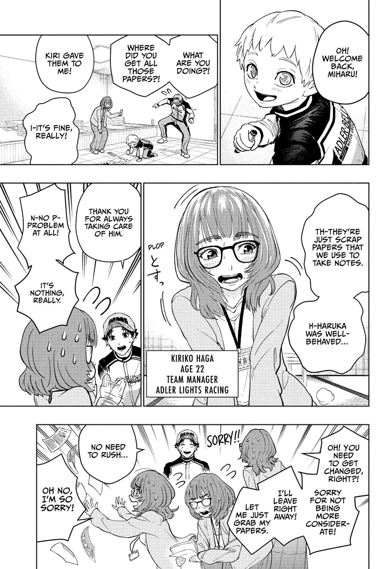 Hal Formula Chap 2 - Next Chap 3