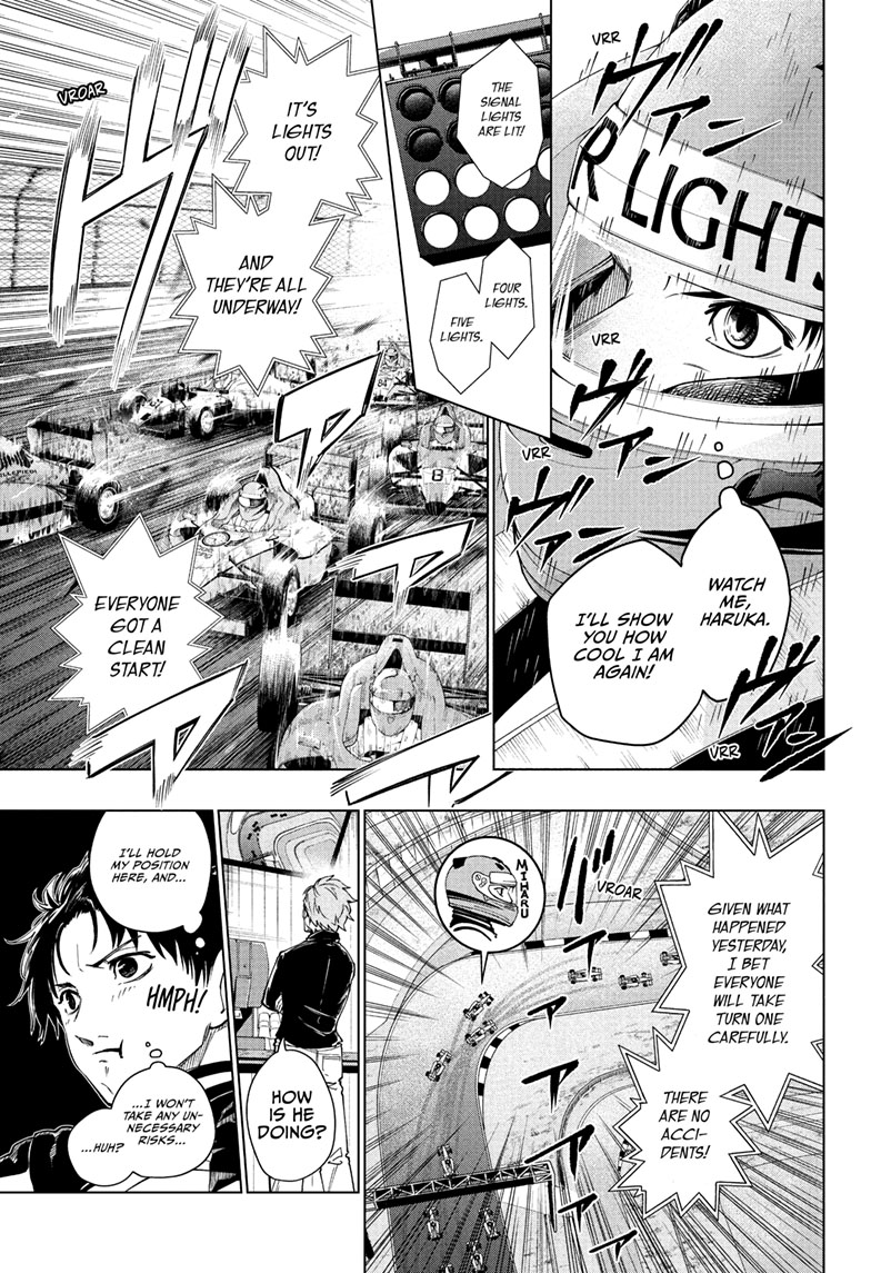 Hal Formula Chap 2 - Next Chap 3