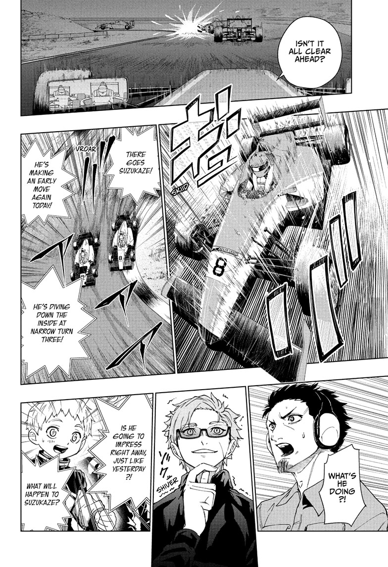 Hal Formula Chap 2 - Next Chap 3