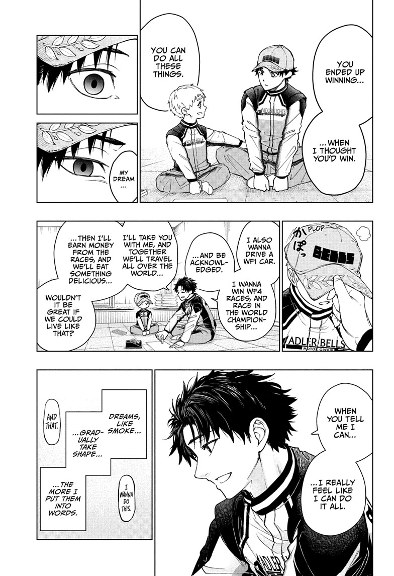 Hal Formula Chap 2 - Next Chap 3