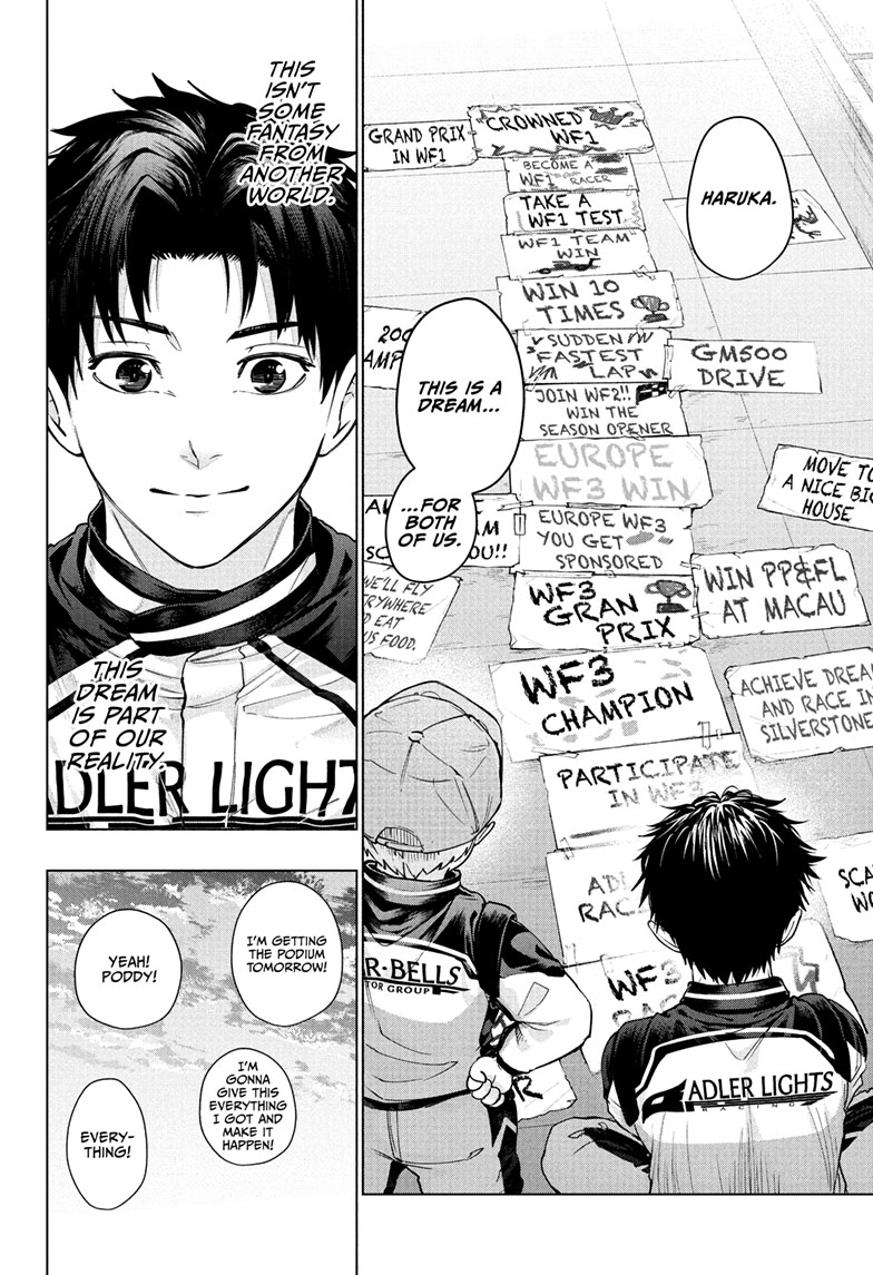 Hal Formula Chap 2 - Next Chap 3