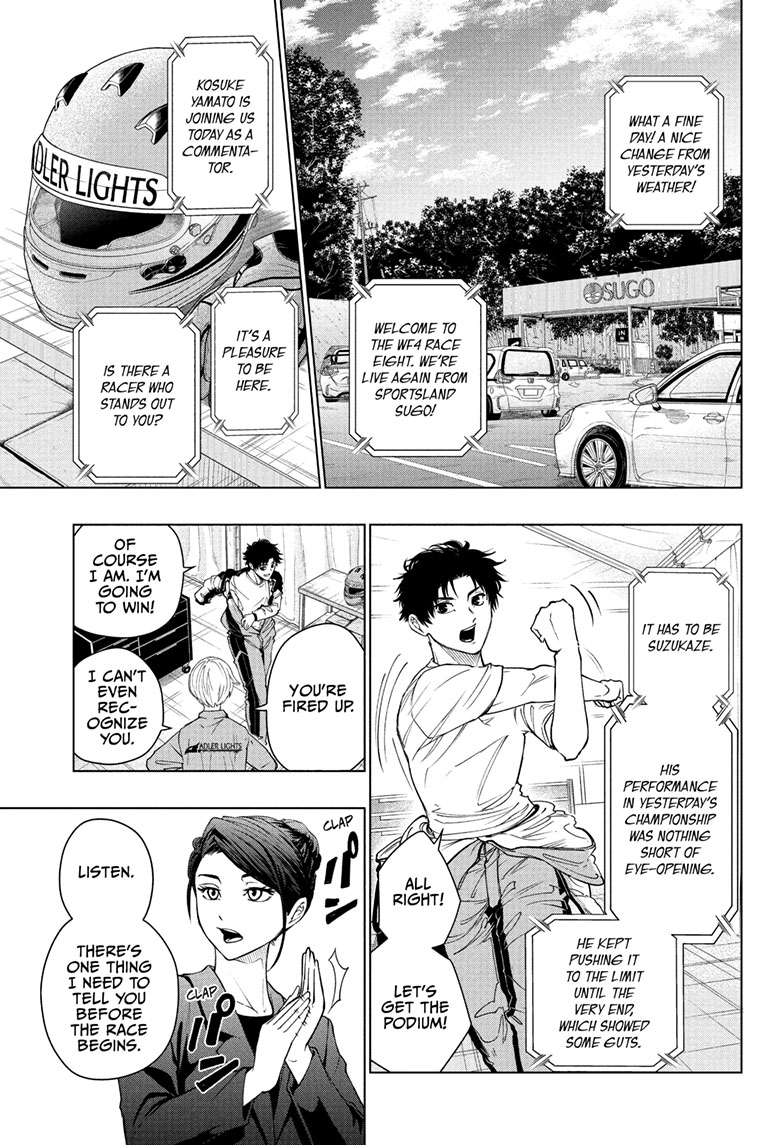 Hal Formula Chap 2 - Next Chap 3