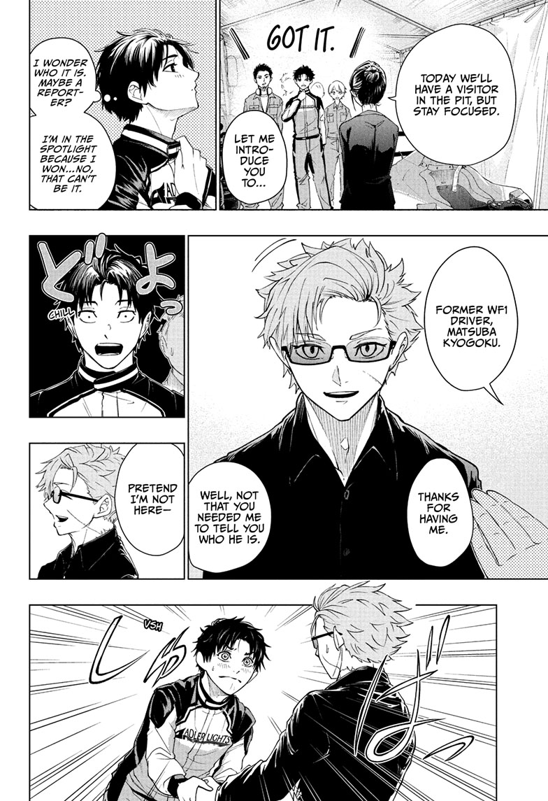 Hal Formula Chap 2 - Next Chap 3