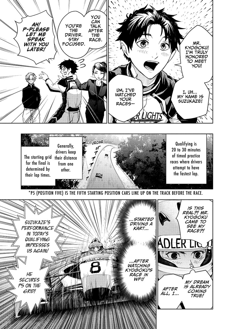 Hal Formula Chap 2 - Next Chap 3