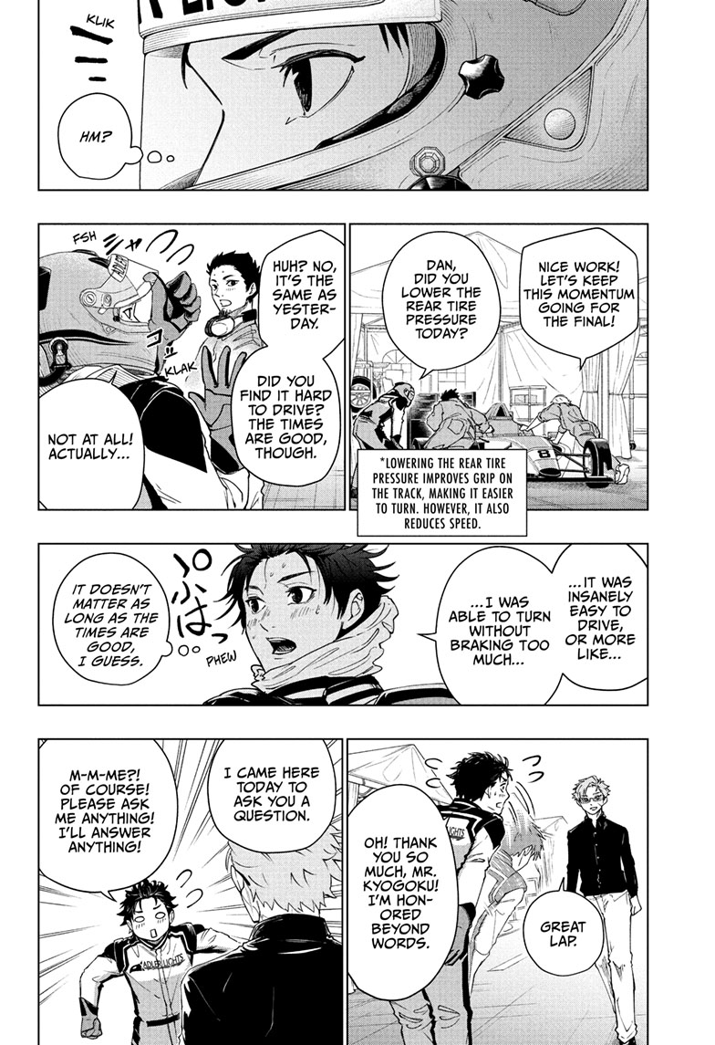 Hal Formula Chap 2 - Next Chap 3