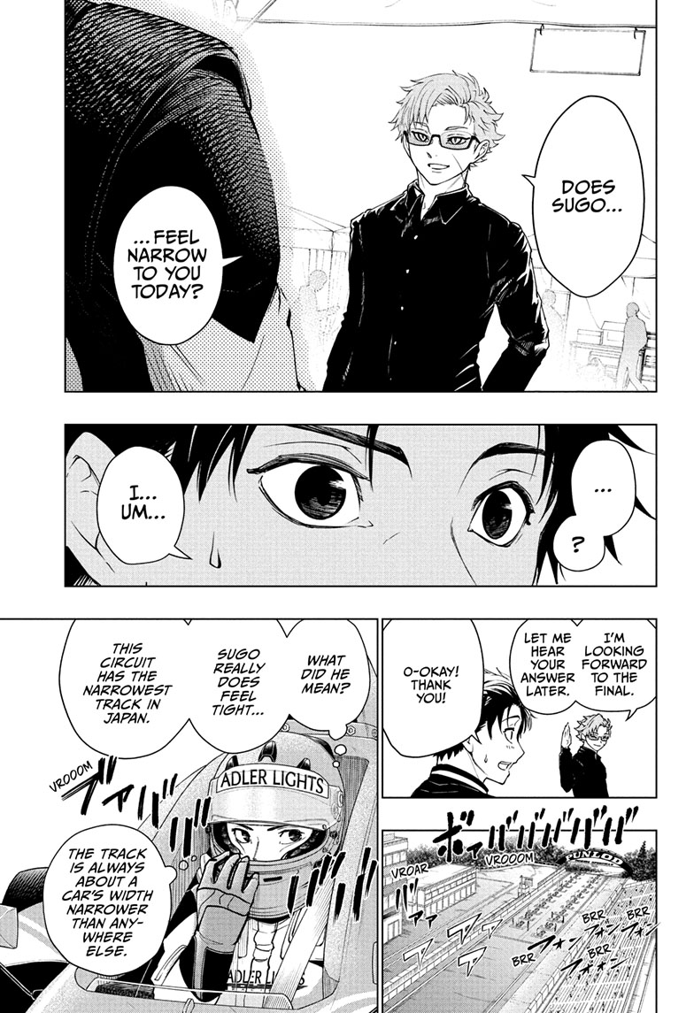 Hal Formula Chap 2 - Next Chap 3
