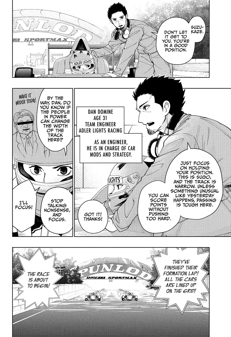 Hal Formula Chap 2 - Next Chap 3