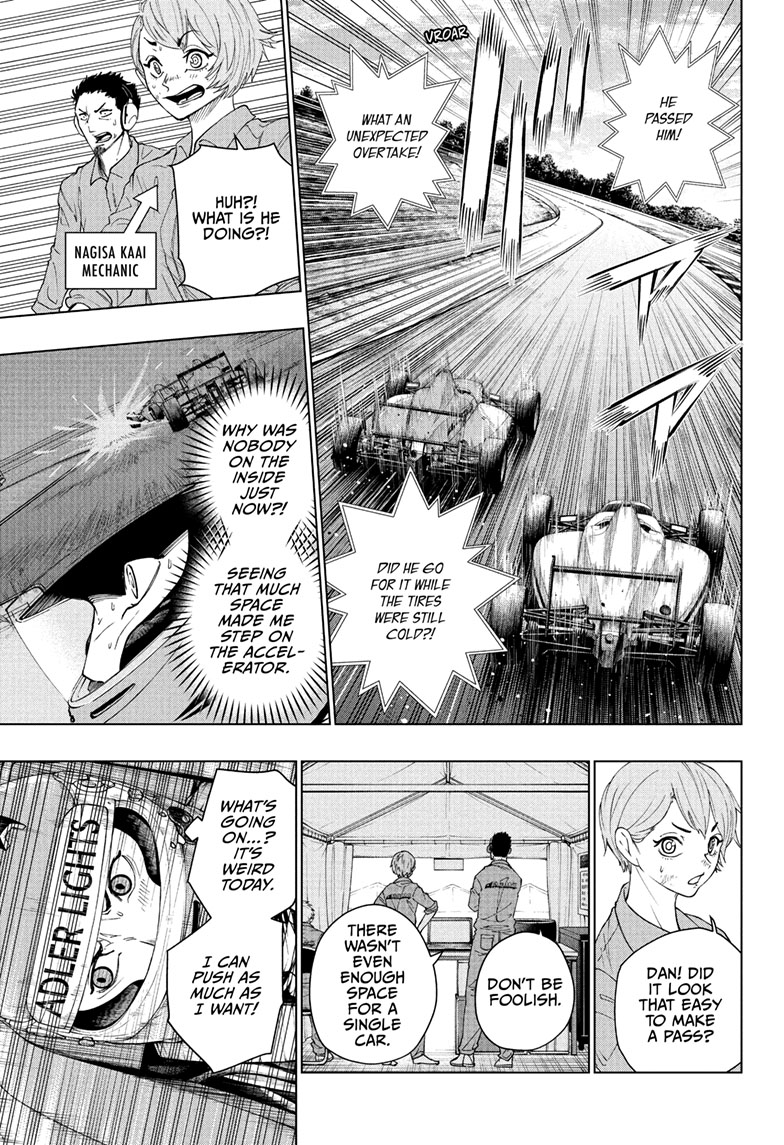 Hal Formula Chap 2 - Next Chap 3