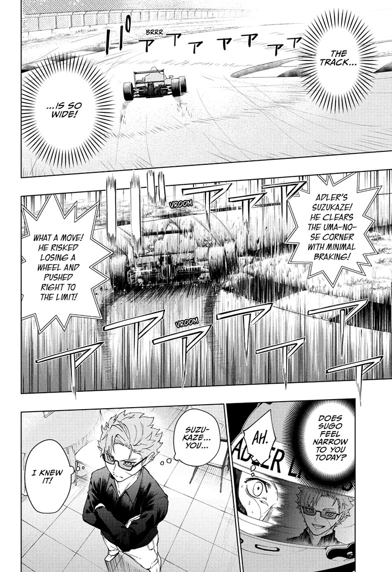 Hal Formula Chap 2 - Next Chap 3