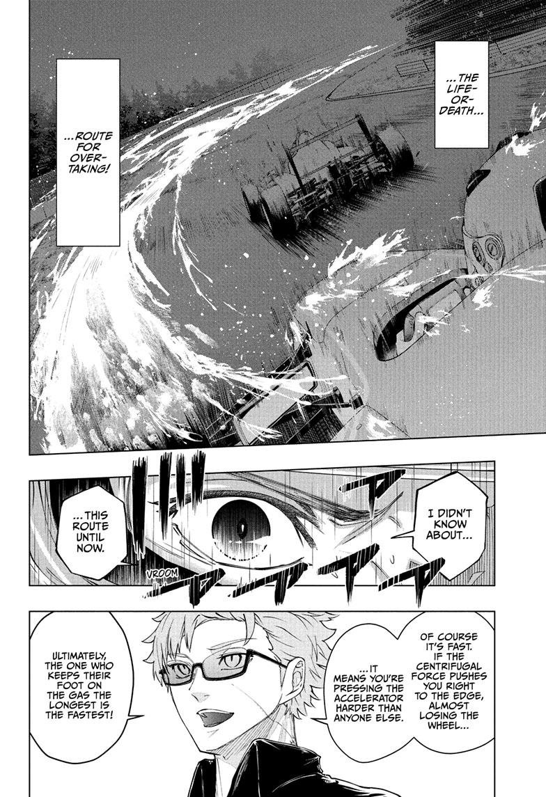 Hal Formula Chap 2 - Next Chap 3