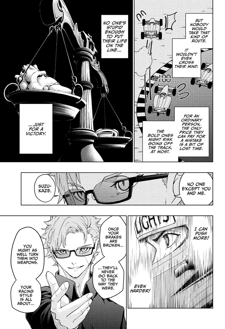 Hal Formula Chap 2 - Next Chap 3