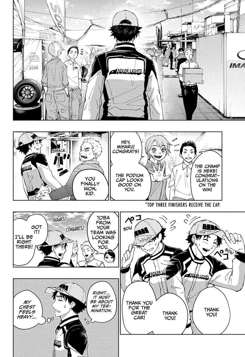 Hal Formula Chap 2 - Next Chap 3