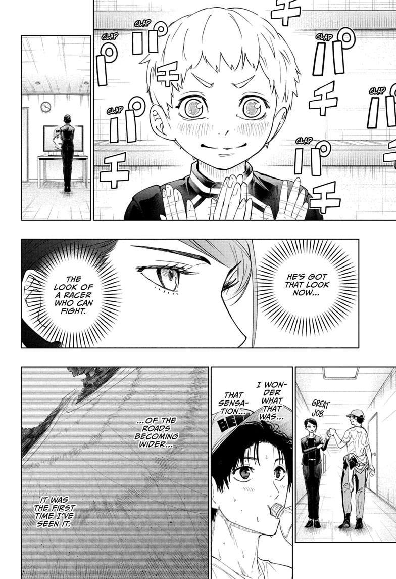 Hal Formula Chap 3 - Next Chap 4