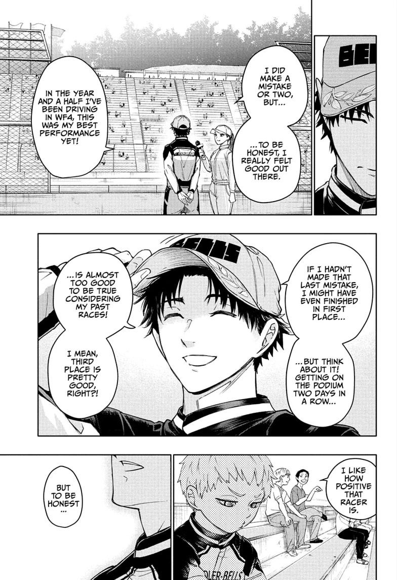 Hal Formula Chap 3 - Next Chap 4