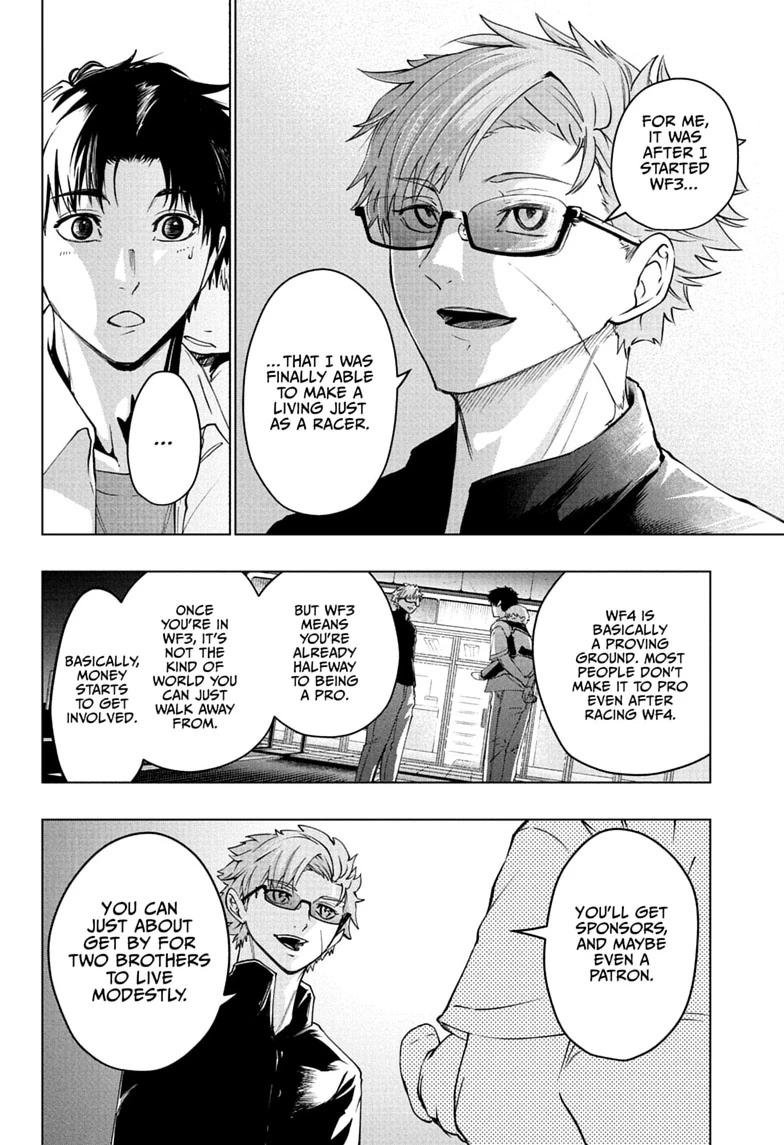 Hal Formula Chap 3 - Next Chap 4