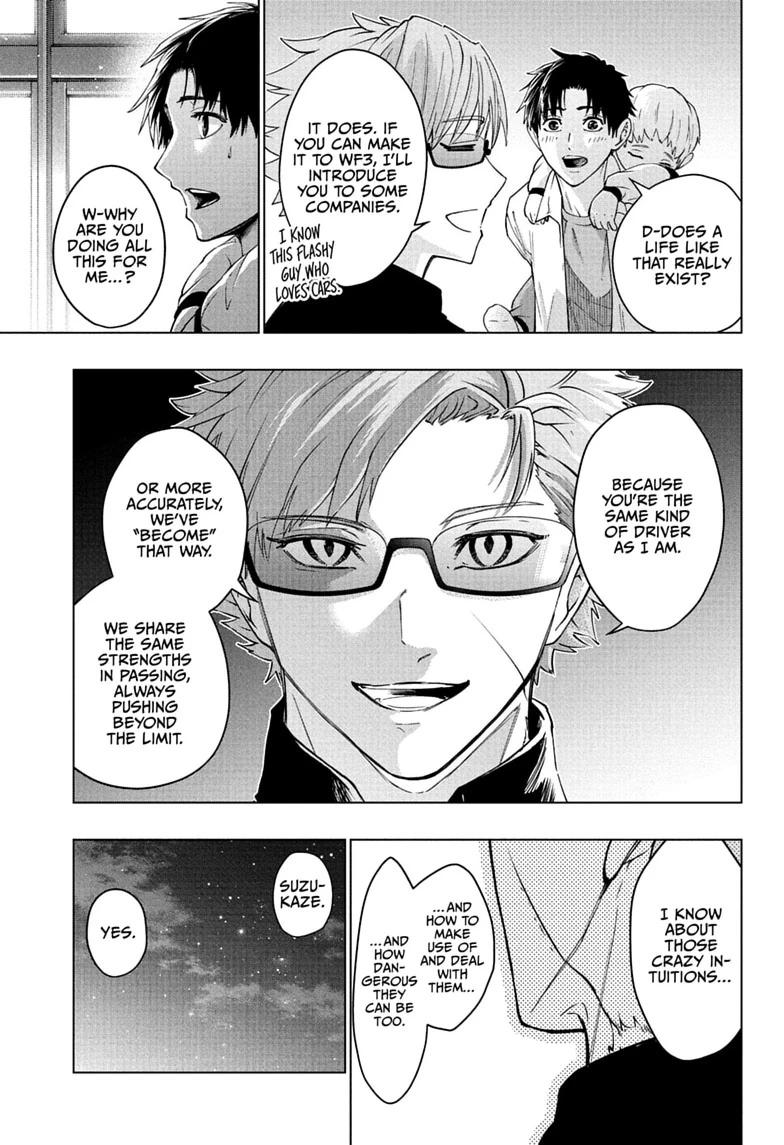Hal Formula Chap 3 - Next Chap 4