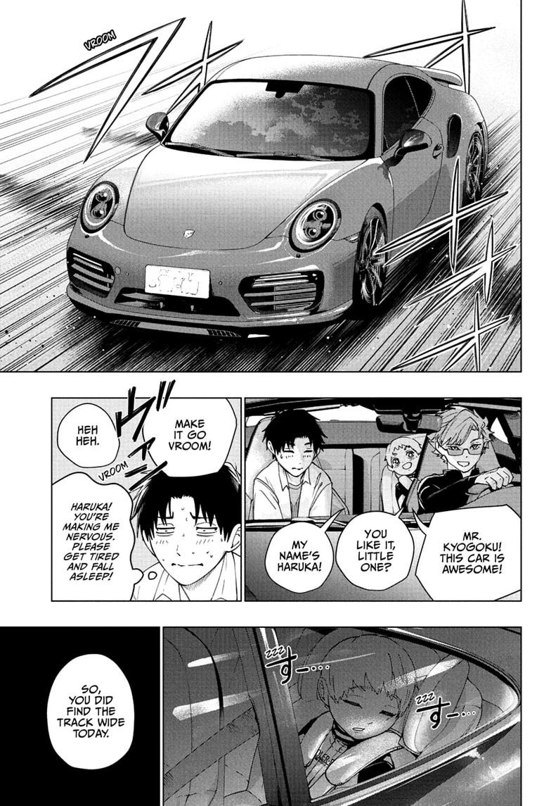 Hal Formula Chap 3 - Next Chap 4