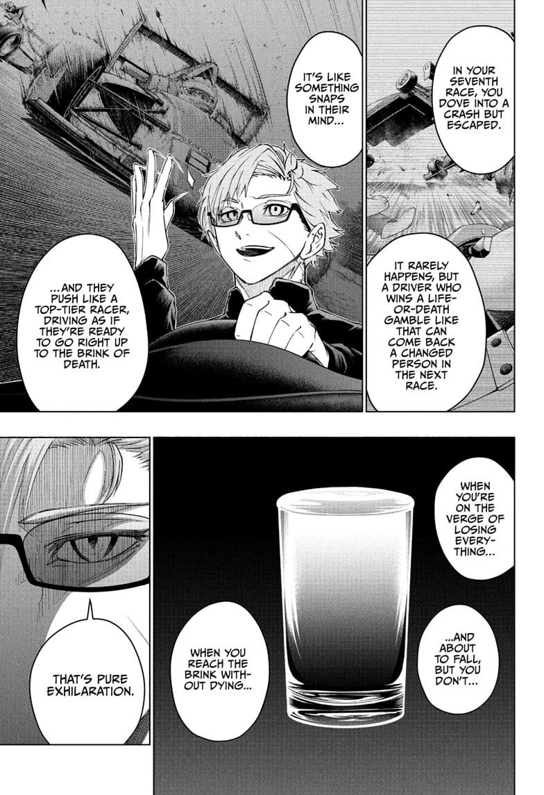 Hal Formula Chap 3 - Next Chap 4