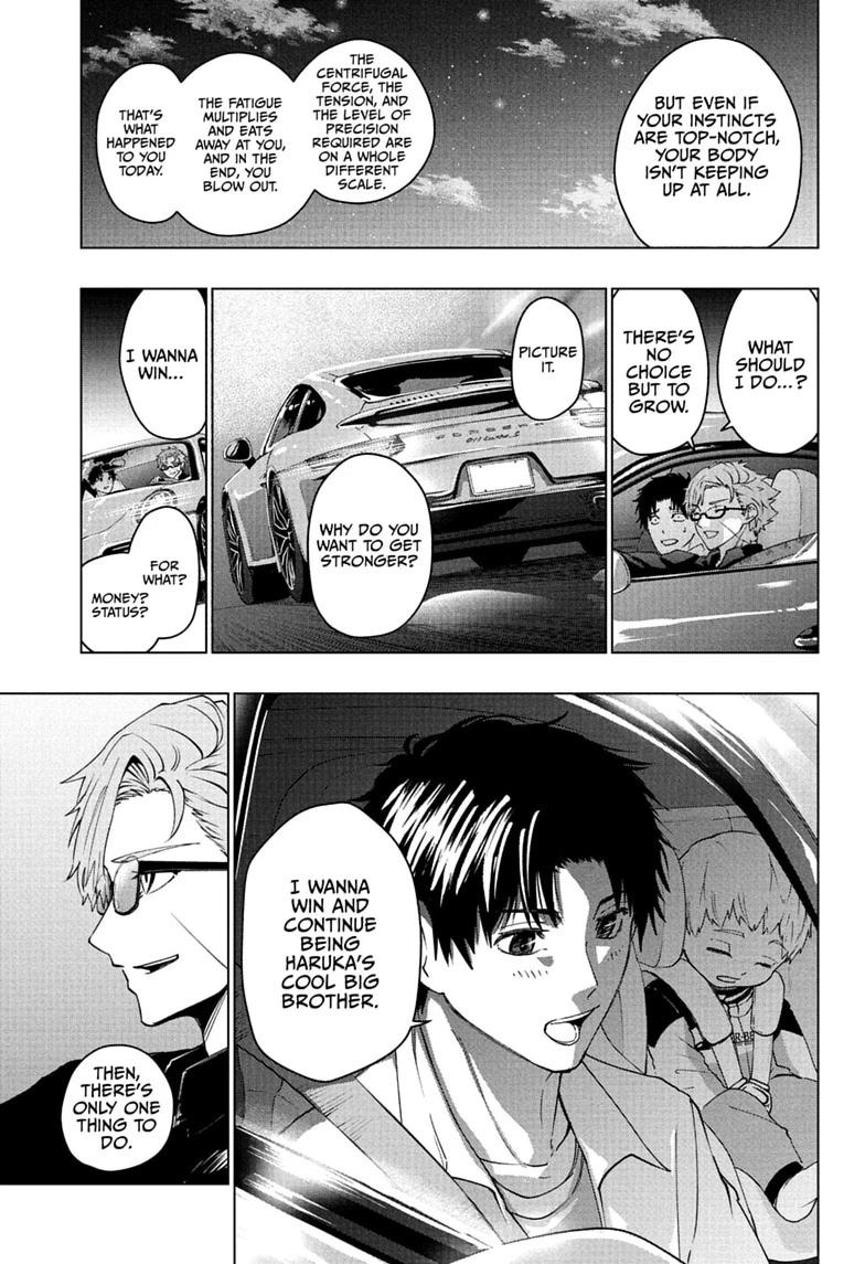 Hal Formula Chap 3 - Next Chap 4