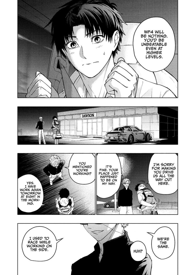 Hal Formula Chap 3 - Next Chap 4