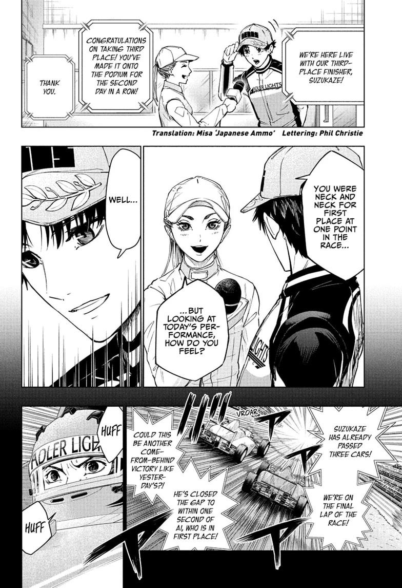 Hal Formula Chap 3 - Next Chap 4