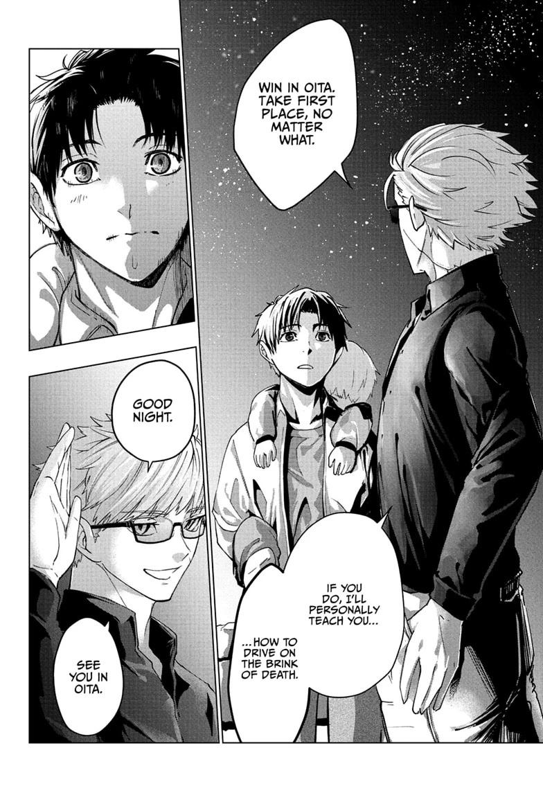 Hal Formula Chap 3 - Next Chap 4