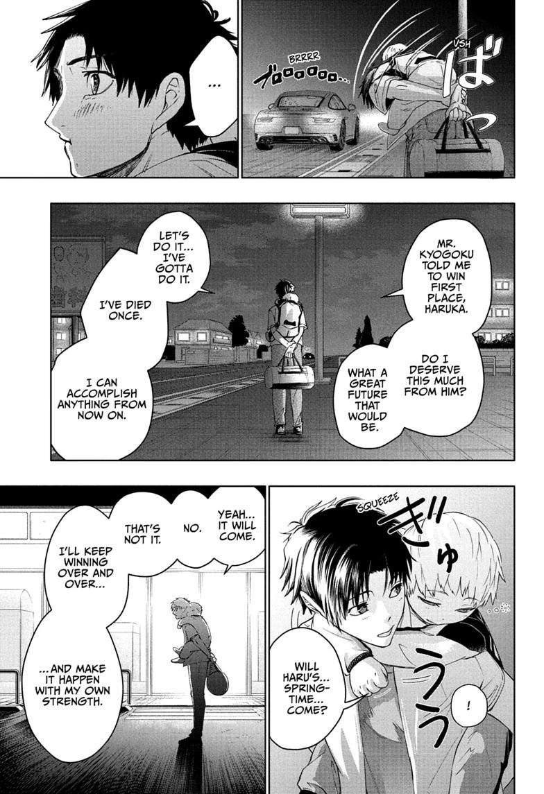 Hal Formula Chap 3 - Next Chap 4