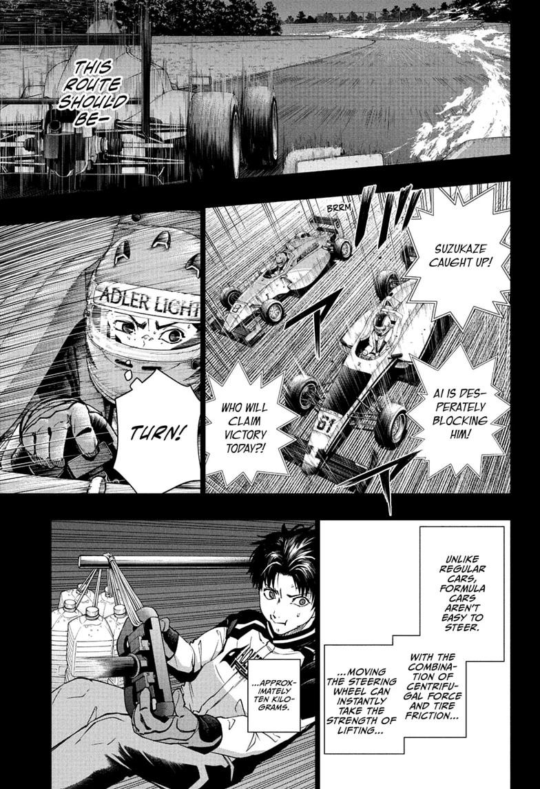 Hal Formula Chap 3 - Next Chap 4