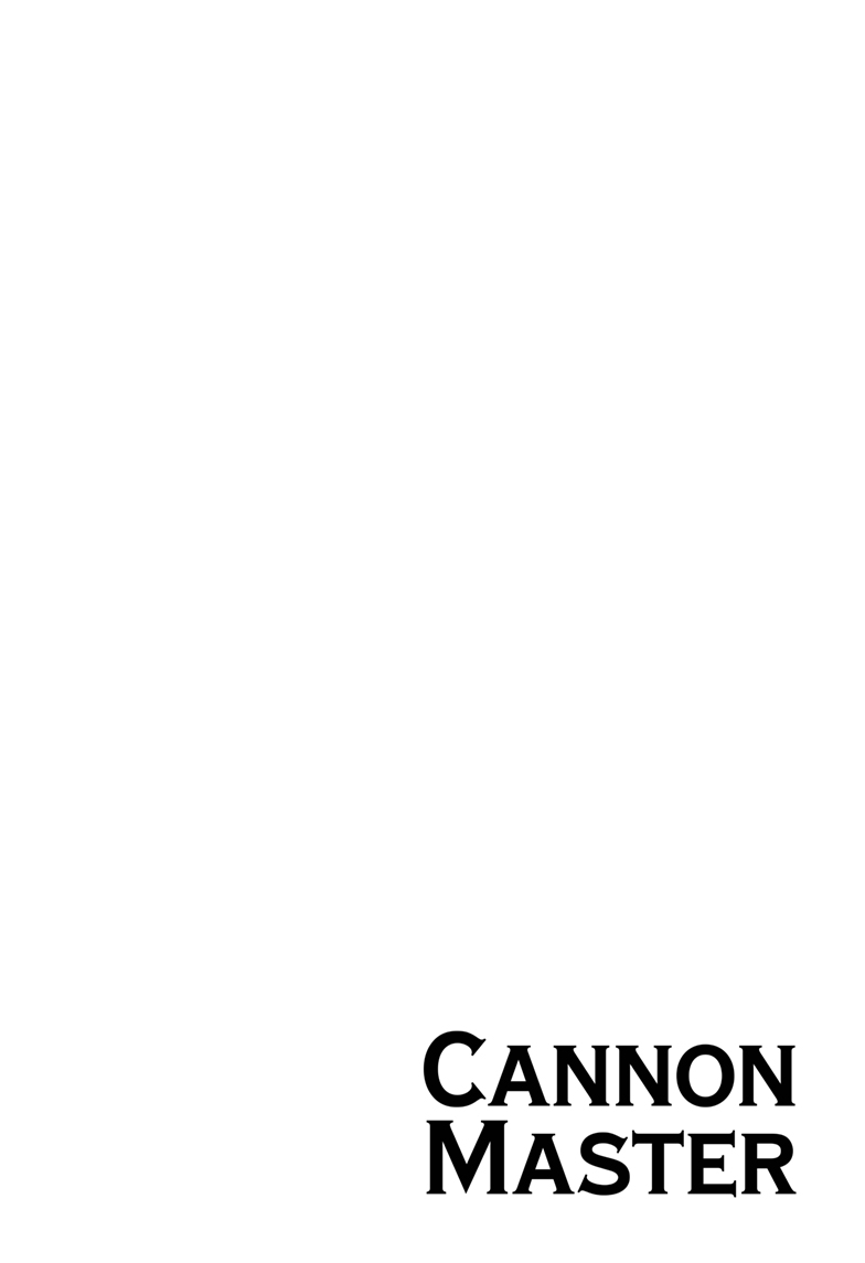 Cannon Master Chap 1 - Next Chap 2